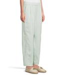 Брюки Eileen Fisher Ankle Pleated Lantern Pants, Absinthe - фото 2