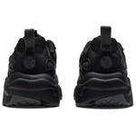 Кроссовки XTEP Casual Shoes Men Low-Top Black, черный - фото 4