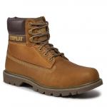 Ботинки CATerpillar Colorado, коричневый - фото