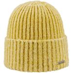 Шапка-Бини Areco, цвет sonnengelb - фото