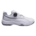 KUMPOO Кроссовки KHR D96 Xuanji противоскользящие износостойкие низкие для бадминтона унисекс KHR-D96 Ruyi черные с носками, цвет KHR-D96 Ruyi Black (Comes with Socks *1) - фото 5