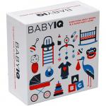 Настольная игра Helvetiq Baby IQ - фото