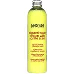 Водоросли для душа с ароматом ванили, 300 мл Bingospa - фото