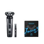 Электробритва POREE - фото