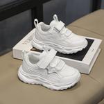 Кроссовки для детей "Дети" Paul Frank, цвет Space Silver Gray - фото 16