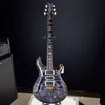 PRS Special Semi-Hollow 10 Top Charcoal - фото 4