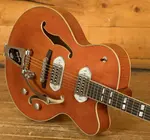 Eastman T58/v-AMB - Антикварный янтарь - фото 5