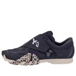 Кроссовки adidas Y-3 Rehito Black, черный - фото