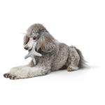 Игрушка для собаки Hunter Skagen Star М Hunter, цвет серый - фото 2