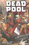 Deadpool Classic 9 (Marvel Enterprises) - фото