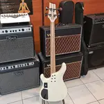 Бас-гитара Sandberg Basic 4 Ken Taylor Signature 2024 - Вирджинский белый - фото 6