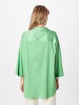 Блузка SISTERS POINT VISOLA, мята - фото 4