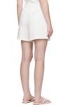 Шорты Кам Anine Bing, Off-White - фото 3