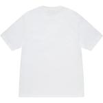 Футболка blaze Stussy, белый - фото 9