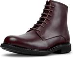 Женские ботинки Camper MilFashion, Dark Brown 008 - фото