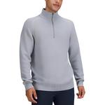 Мужской свитер Lululemon, Mixed Color Ivory - фото 11