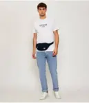 Футболка Regular fit Guess Jeans, белый - фото 2