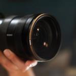 Фильтр PolarPro QuartzLine FX Mist Filter (82mm, 1/4 Diffusion) 82-MST - фото 5