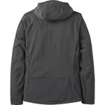 Толстовка Rab Ascendor Pro Rab, Black - фото 3