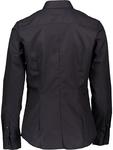 Рубашка Seidensticker, черный - фото 2
