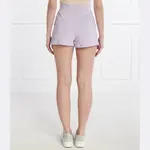 Шорты стандартного кроя Armani Exchange, лавандовый - фото 3