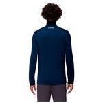 Куртка мужская флисовая Aconcagua Light ml, размер S Mammut - фото 2