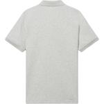 Серая поло для мужчин Levis, серый - фото 3