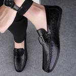 Gommino Лоферы Унисекс Bole, серый - фото 11