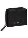 Кошелек 'BUGATTI Geldbörse' в черном цвете - фото 2