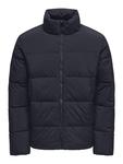 Стеганая куртка Only&Sons Steppjacke 'Global', темно-синий - фото