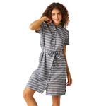 Платье Regatta Rema, серый - фото