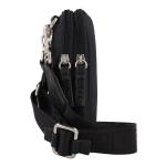 Сумка кросс-боди JOST Bergen, Black - фото 3