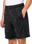 Мужские шорты Under Armour Train Stretch 2.0, (003) Black/White - фото 3