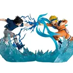 Naruto EFFECTREME Наруто Узумаки BANPRESTO - фото 2