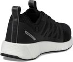Кроссовки Fusion Flexweave Work - RB413 Composite Toe Reebok, цвет Black/White - фото 5