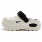 Cat power Клоги женские черные, цвет Black - фото 8