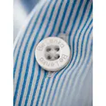 Рубашка с длинным рукавом Be Lenka Essentials, синий - фото 4