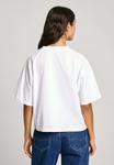 Футболка Pepe Jeans ELIN, White - фото 6