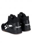 Кроссовки ROYAL BB4500 HI2 100221189 Reebok, черный - фото 3