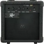 Набор электрогитар Rogue Rocketeer Wine Burst - фото 9