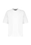 Футболка Sublevel Basic T-shirt, White - фото 5