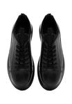 Кроссовки Derimod SNEAKERS, Black - фото 3