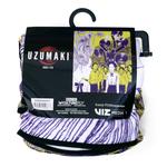 Uzumaki - Medusa Throw Blanket - фото 2
