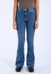 Джинсы Bootcut LEXY FLARE Dr.Denim, синий деним - фото 6