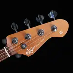 Ручной бас Shijie SJB4 - фото 15