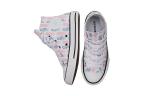 Кеды Converse Chuck Taylor All Star High PS 'Seahorses' - фото 4