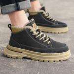 Ботинки HLA Martin Boots Men - фото 7