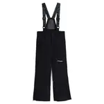 Брюки Spyder Guard Side Zip, черный - фото