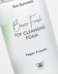 Очищающая пена для игрушек Ann Summers Buzz Fresh - фото 2