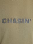 Рубашка CHASIN' Duell Tee, оливковый - фото 5
